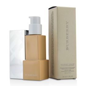 Bright Glow Flawless White Translucency Brightening Foundation SPF 30 - # No. 11 Porcelain